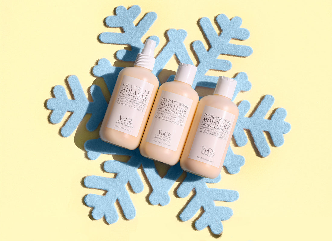 HYDRATE COLLECTION GIFT SET