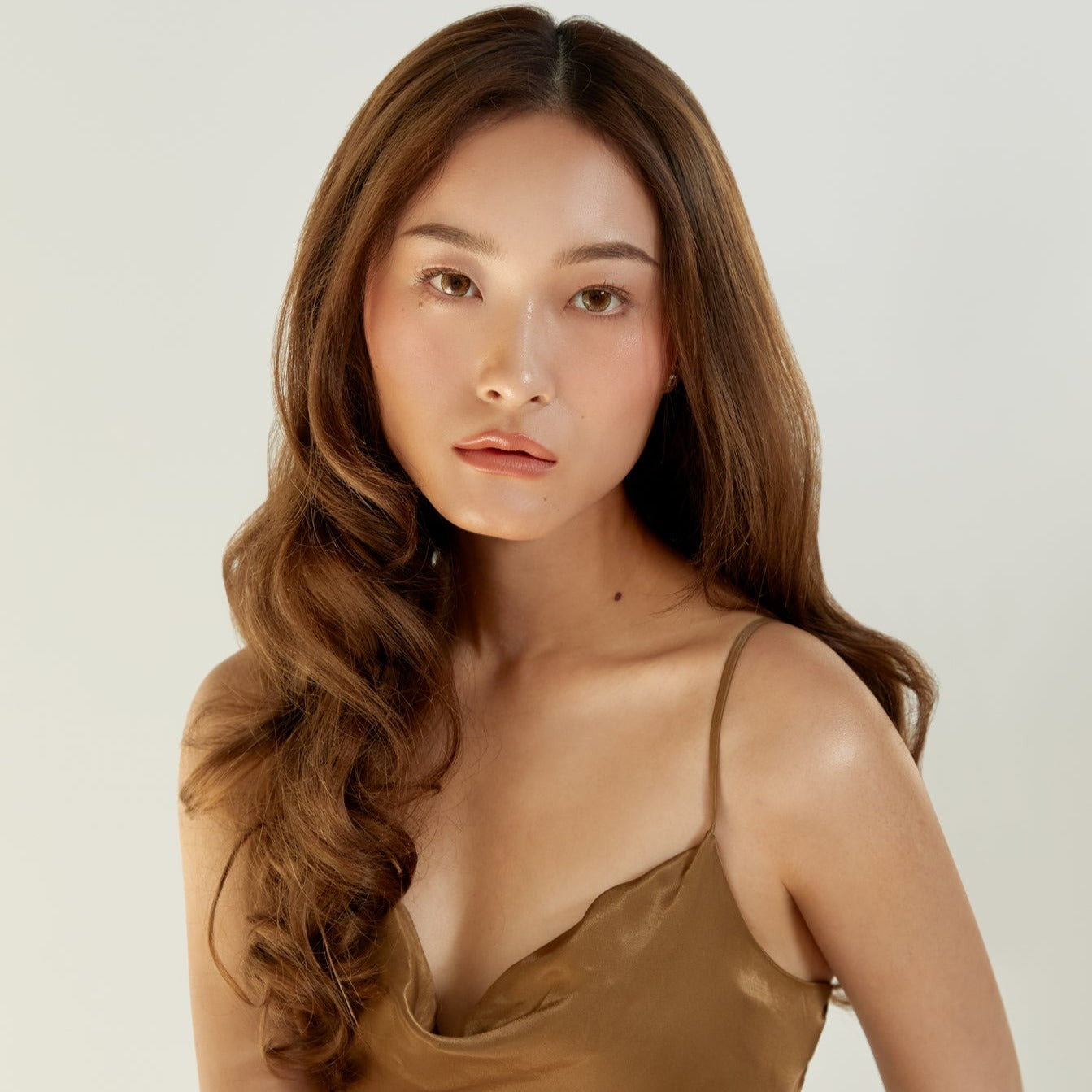 VoCÊ Haircare Thermal Heat Mask | Natural Heat Protectant Spray | Zero Alcohol, Memory Retention, Anti-Frizz, Non-Toxic, Cruelty-Free, Vegan Haircare, Heat Protection for Hair (8.5 oz | 250 ml)