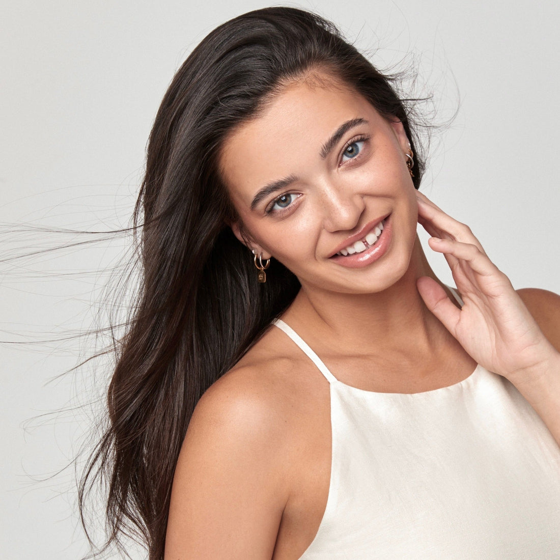 VoCÊ Haircare – Natural Hydrating Conditioner - Rinse | Deep Moisturizing, Anti-Frizz, Sulfate-Free, Non-Toxic, Vegan Haircare for Women and Men with Shea Butter, White Tea, Vanilla Cactus (32oz)