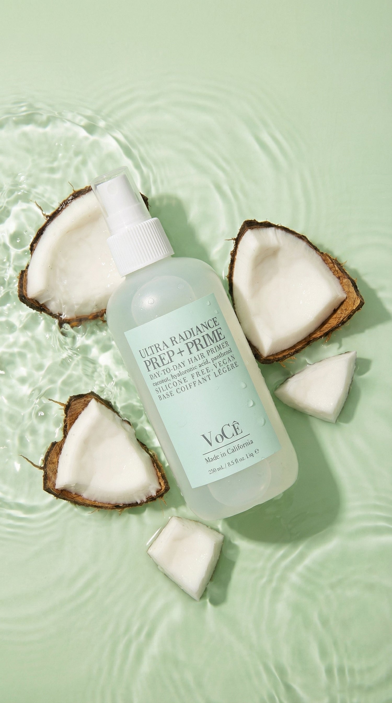 The Ultimate Guide to Hair Prep for Smooth, Healthy, Long-Lasting Styles