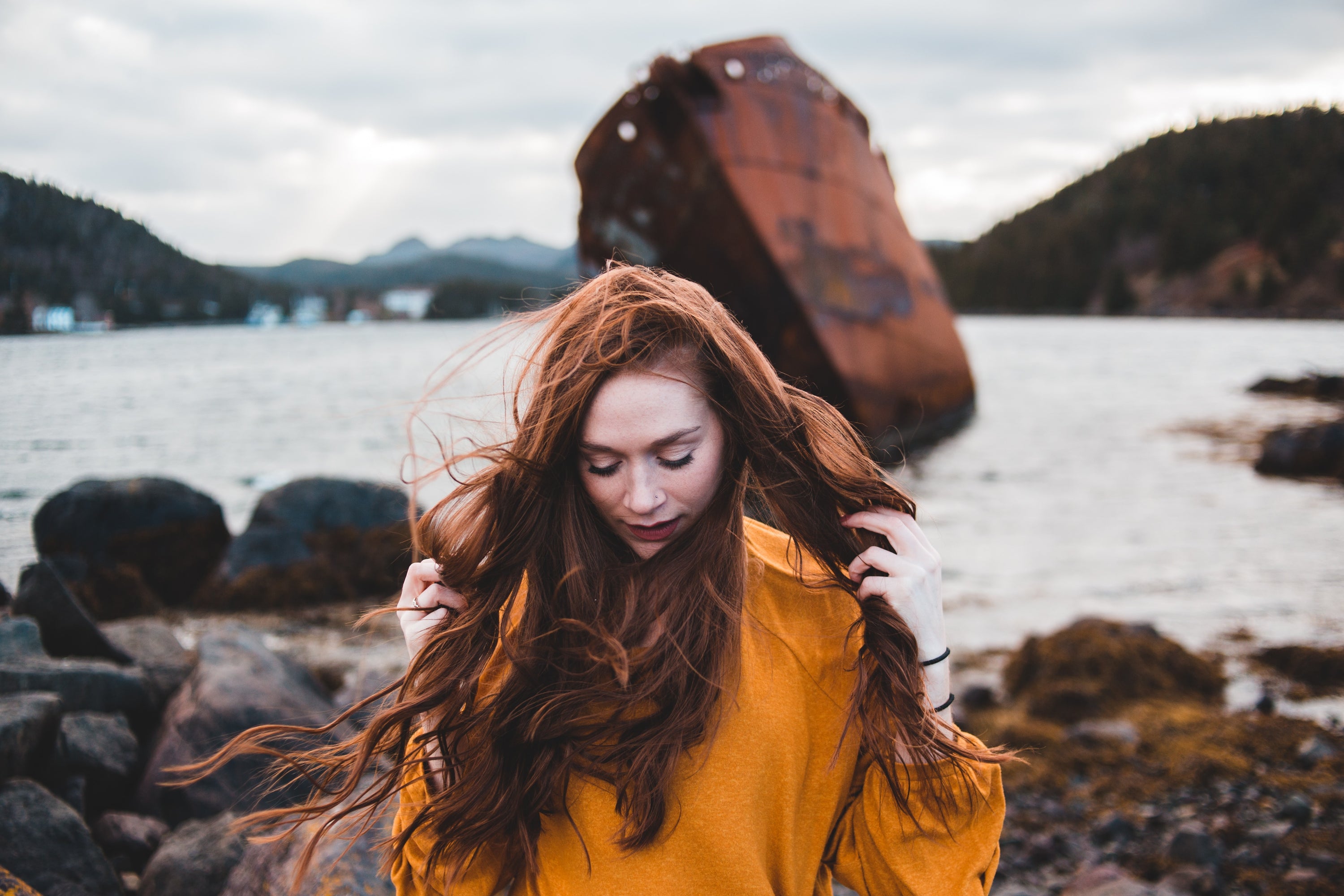 The Top 2021 Hair Trends You Need to Know About