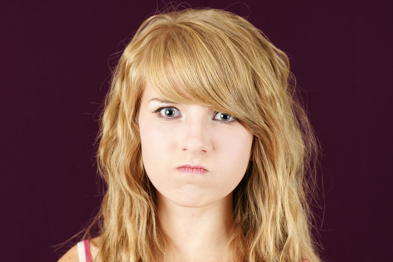 What Causes Brassy Hair and How To Prevent It