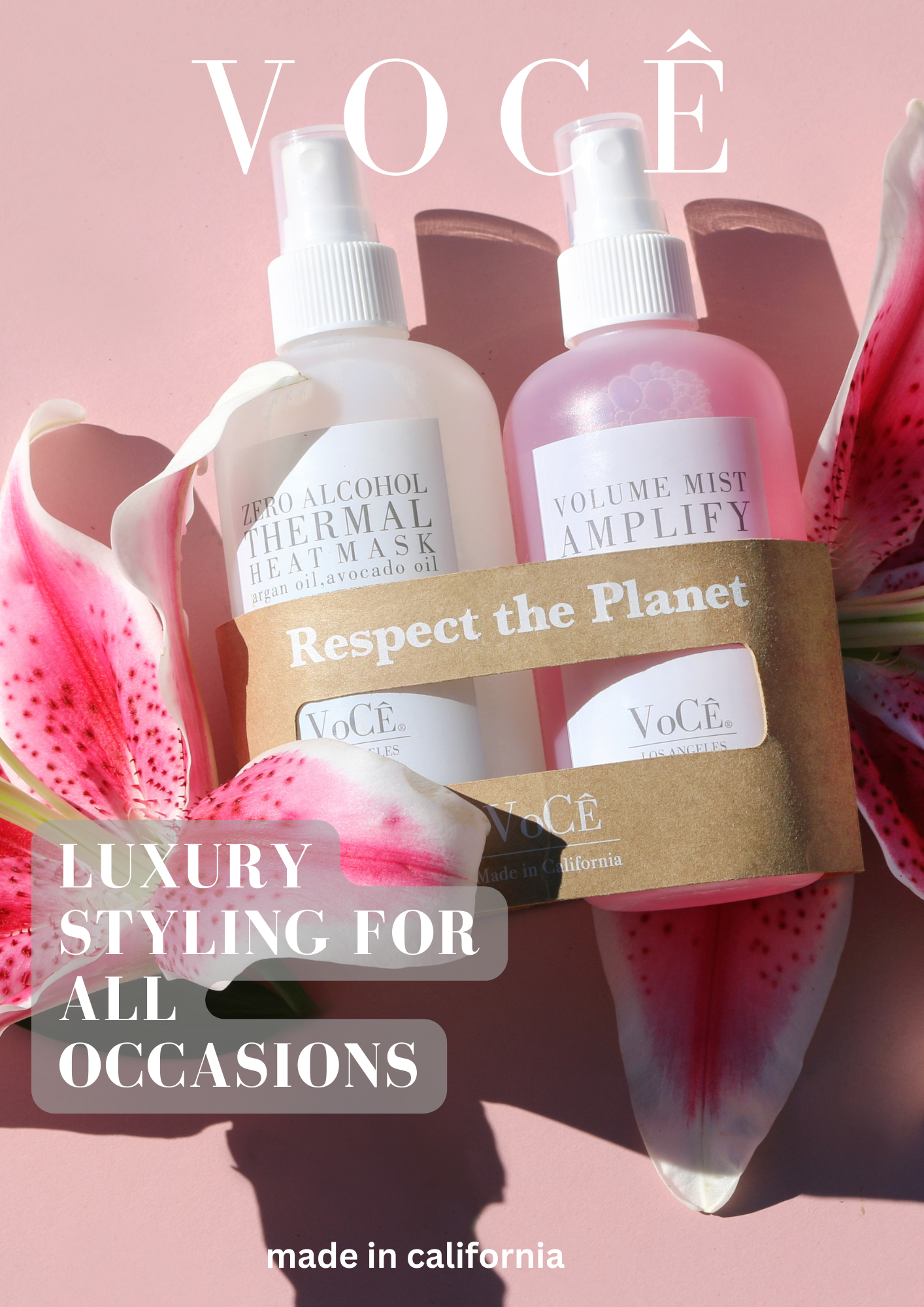 Spring Styling Bundle
