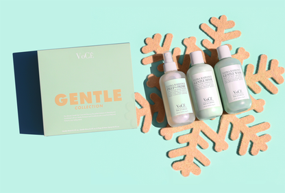 GENTLE COLLECTION GIFT SET