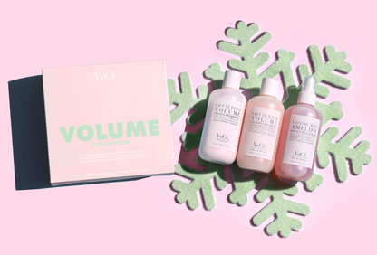 VOLUME COLLECTION GIFT SET