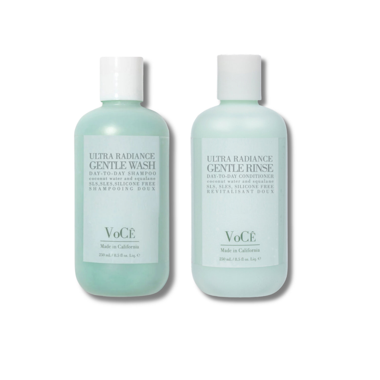 GENTLE COLLECTION GIFT BOX