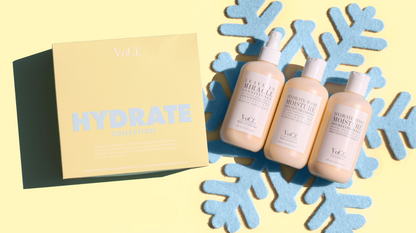 HYDRATE COLLECTION GIFT BOX