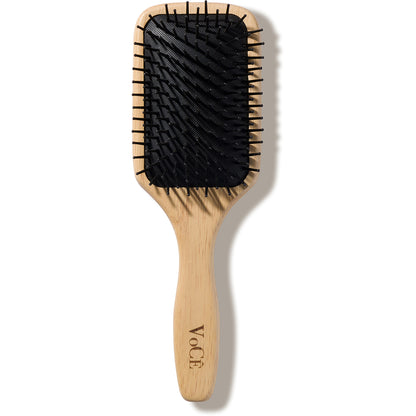 Style Bar Paddle Brush