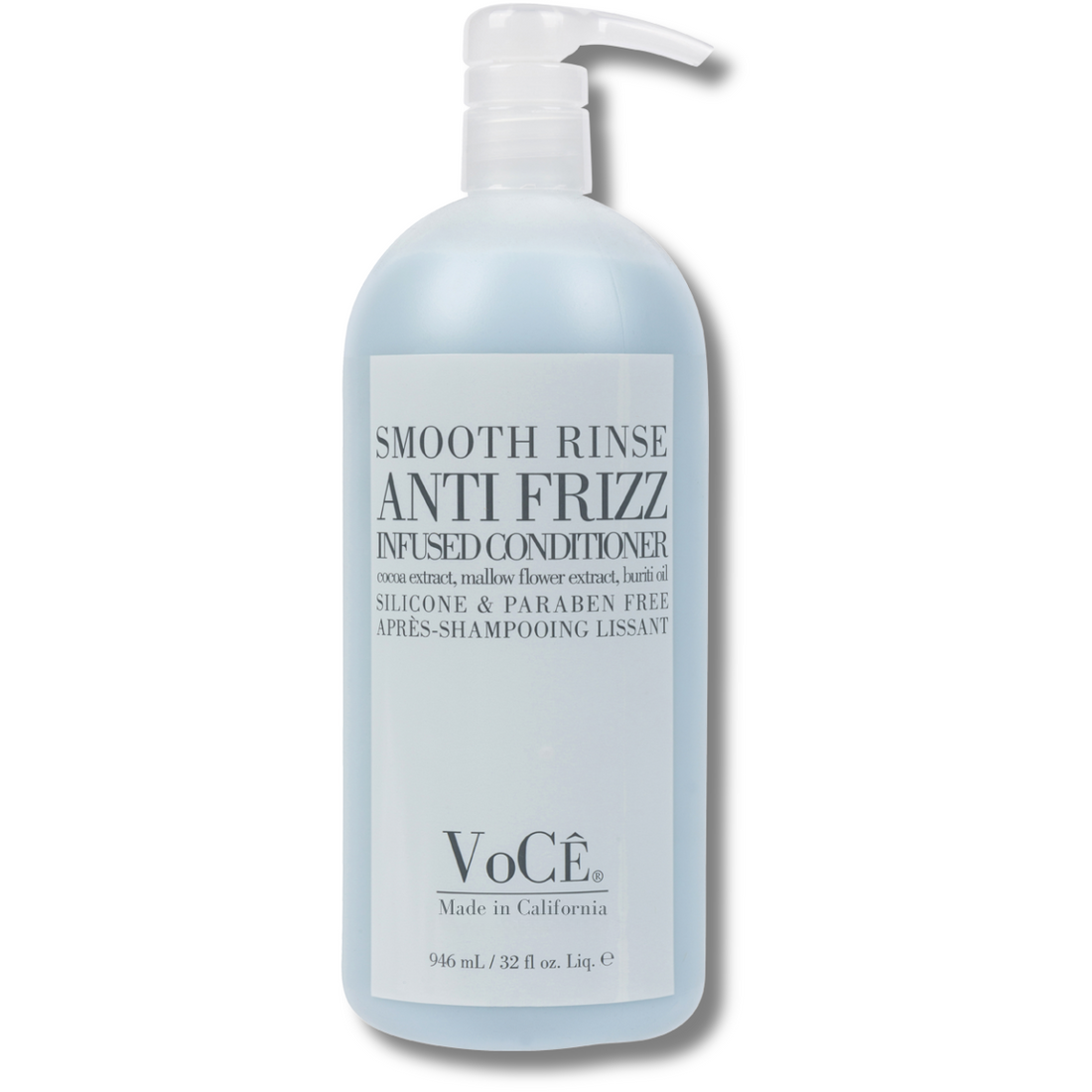 Smooth Rinse Liter