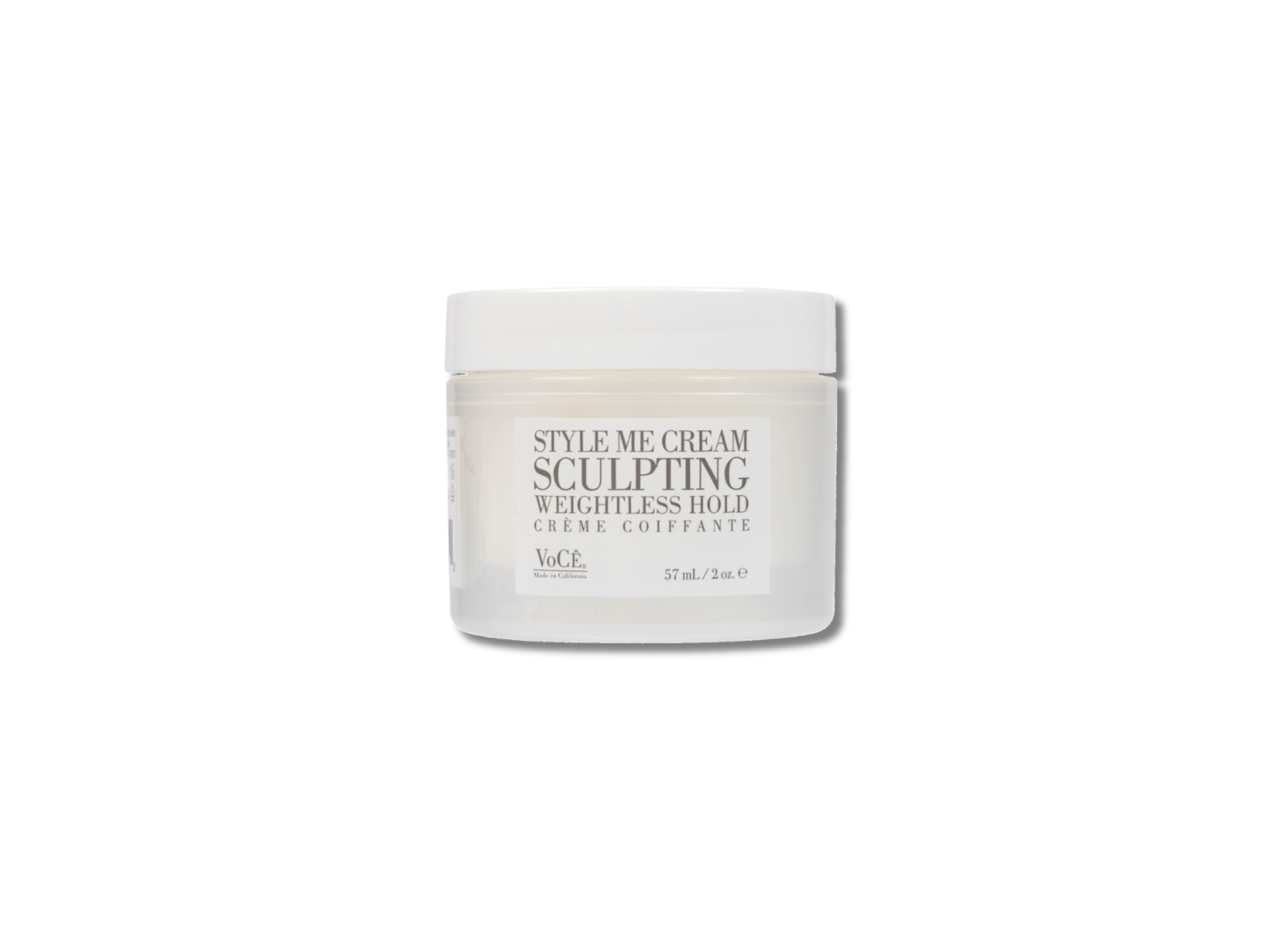 Styling Cream | Style Me Cream | Você Haircare – VoCê Hair Care, Inc.
